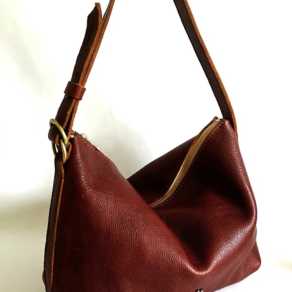 Portland Leather Goods Large Souchy - Picture 6 of 16